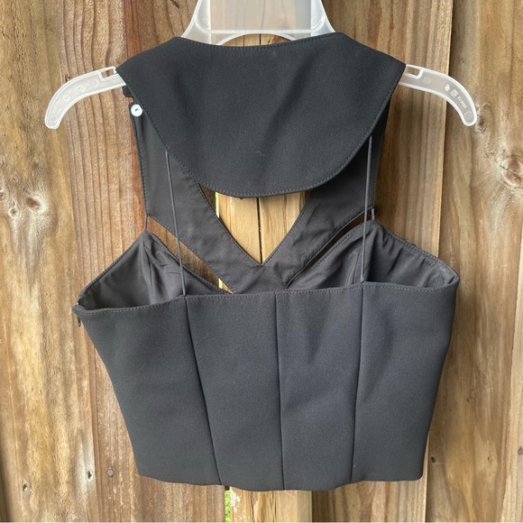 Hunter Bell NY. Top - Picture 3 of 8